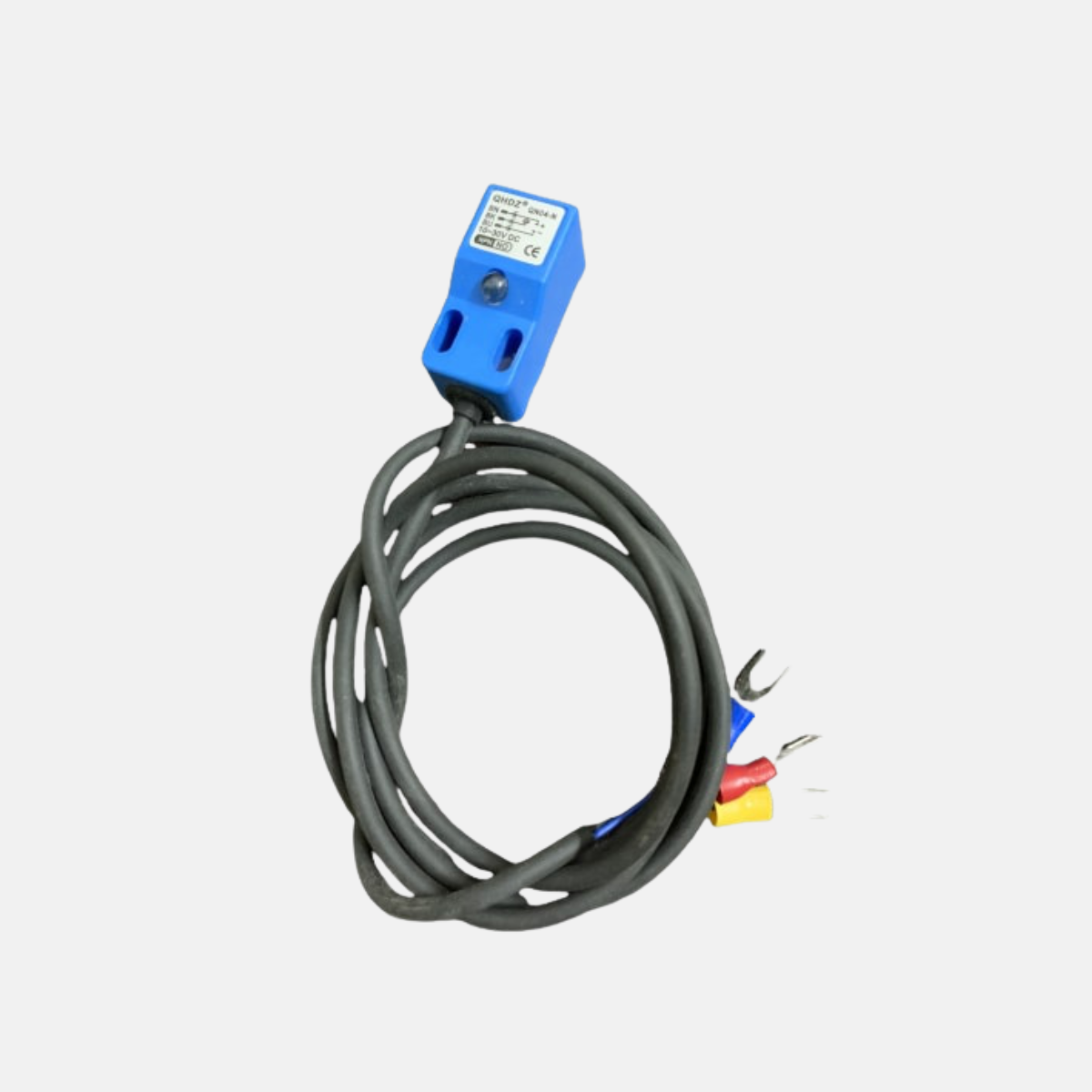 Sensor NPN