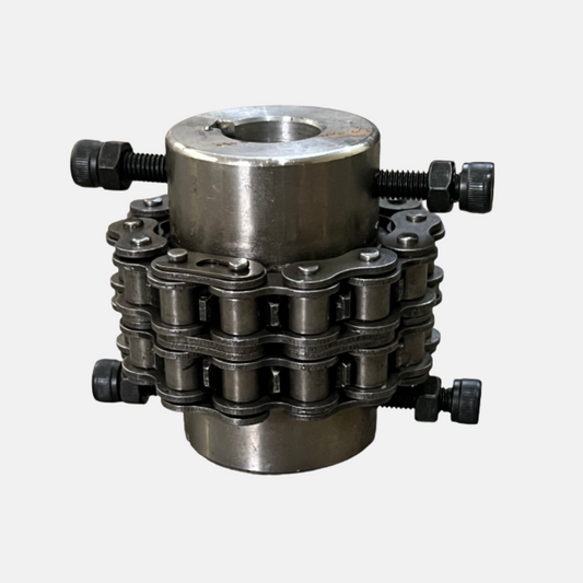 Chain Coupling