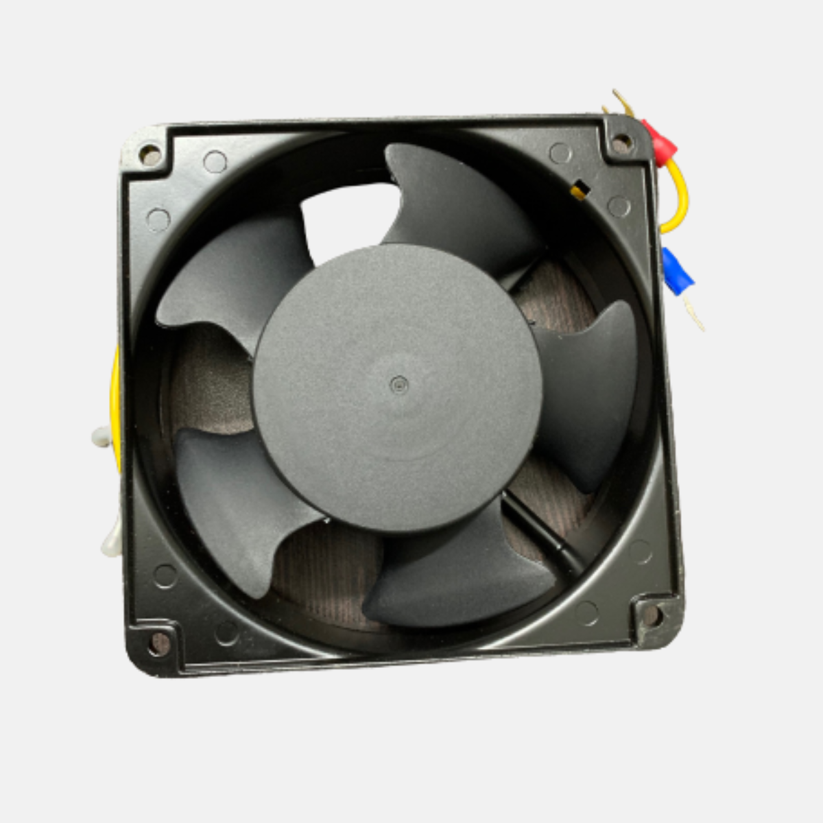 Agarbatti Machine Cooling Fan