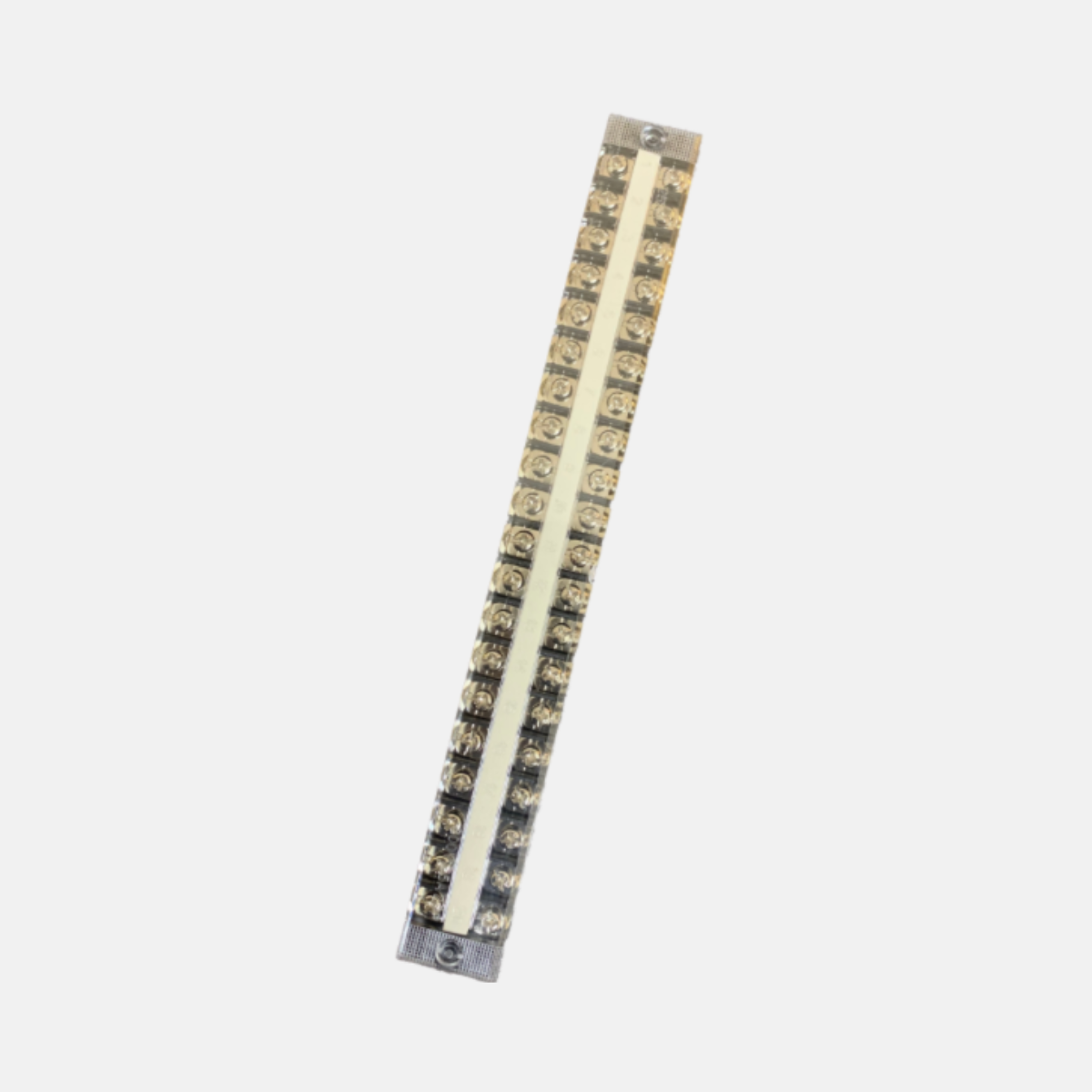 Domino 20 point connection strip for Agarbtti machine