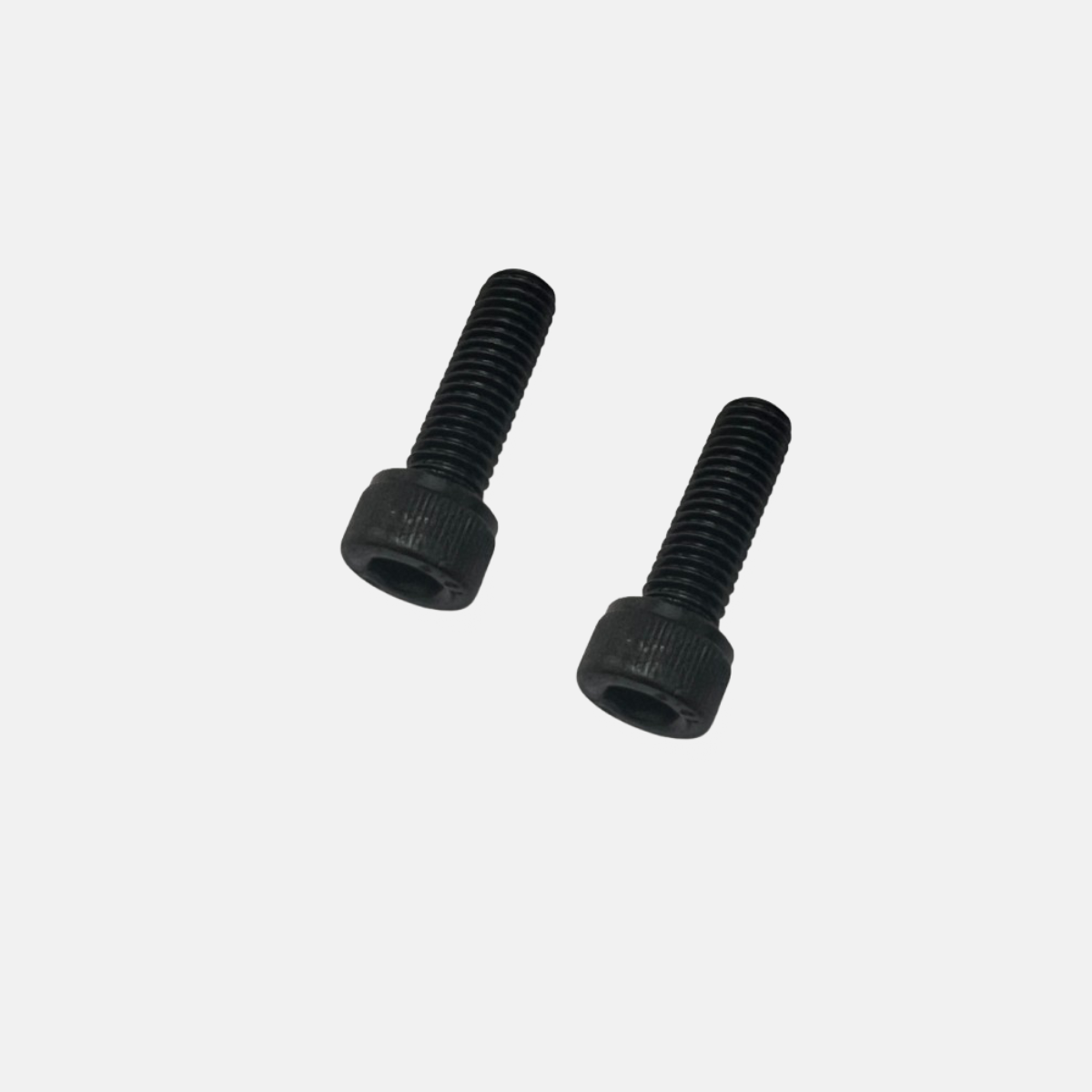 Piston Lock Screw - Set of two screws