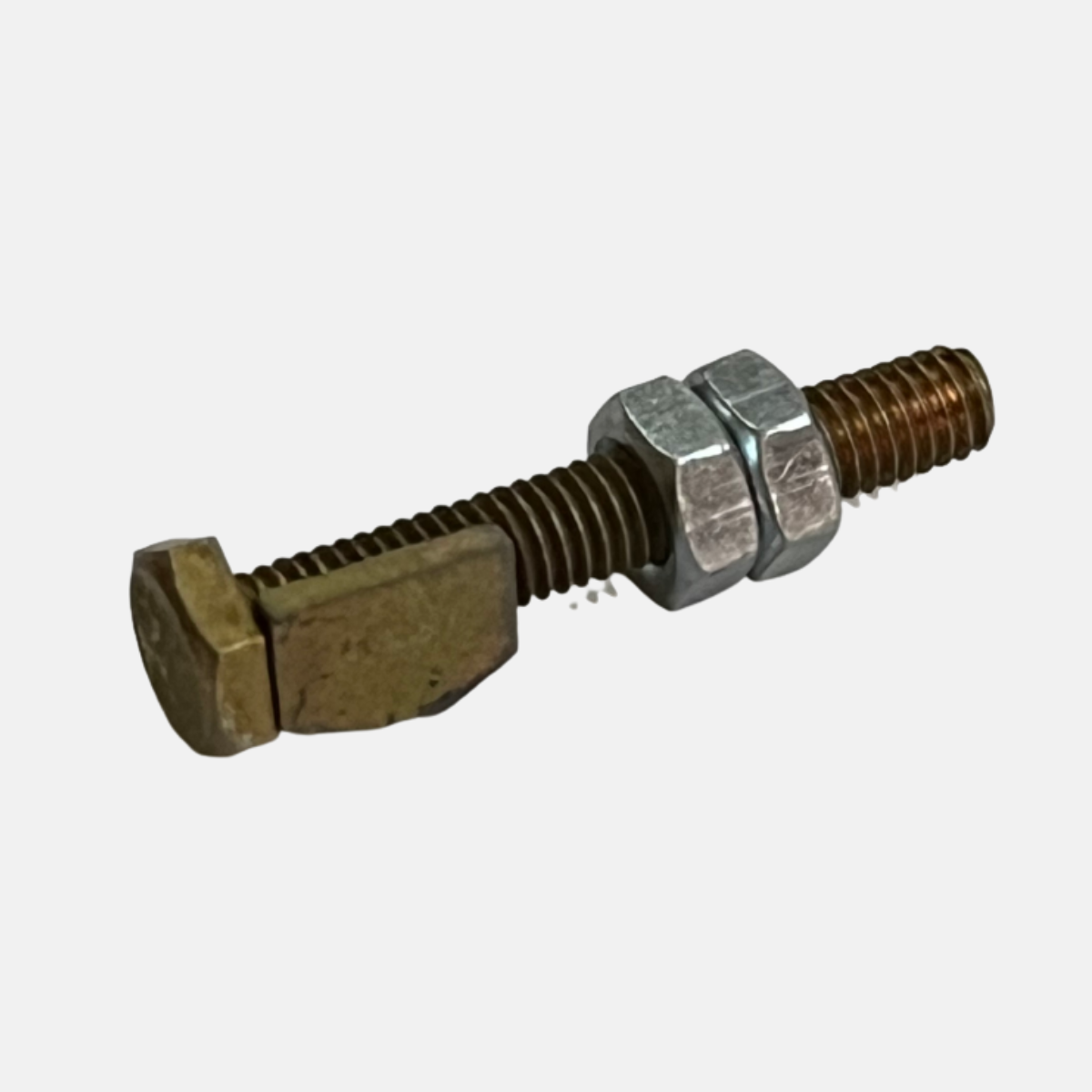 Sensor Patti Bolt